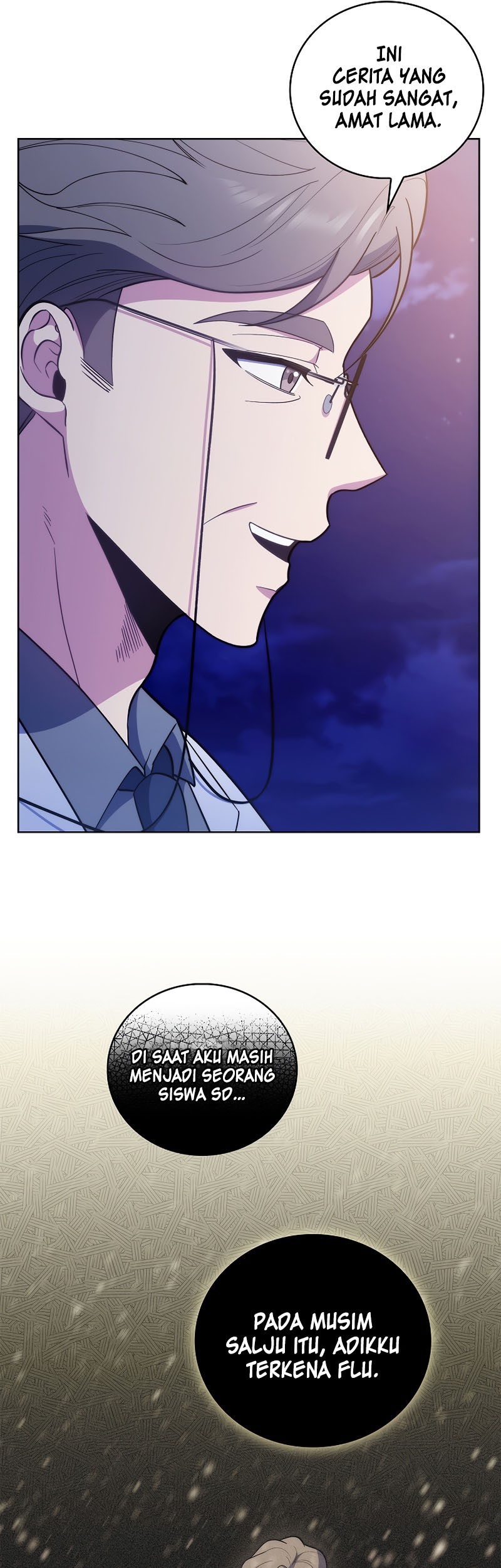 Level-Up Doctor Chapter 35 Gambar 41