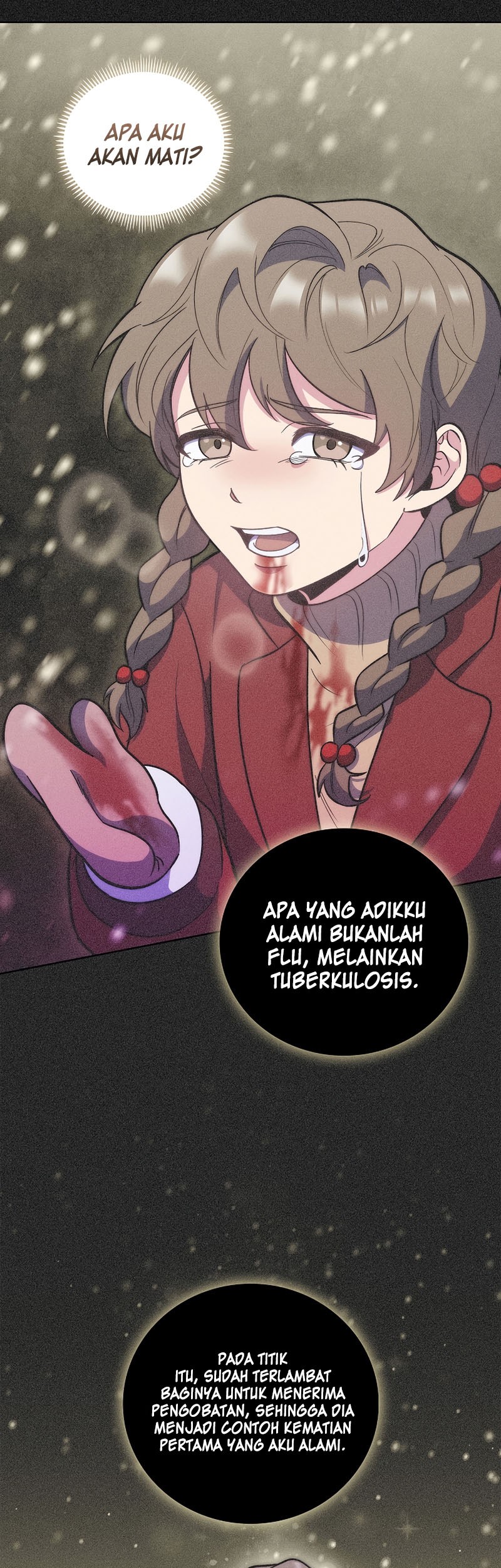 Level-Up Doctor Chapter 35 Gambar 43