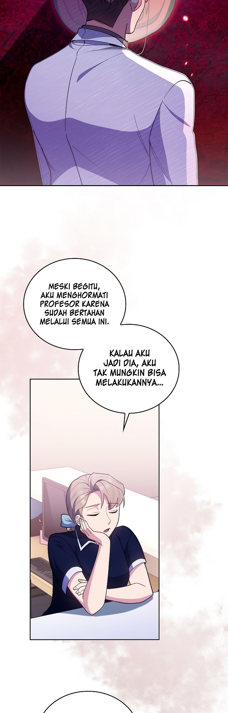 Level-Up Doctor Chapter 35 Gambar 13