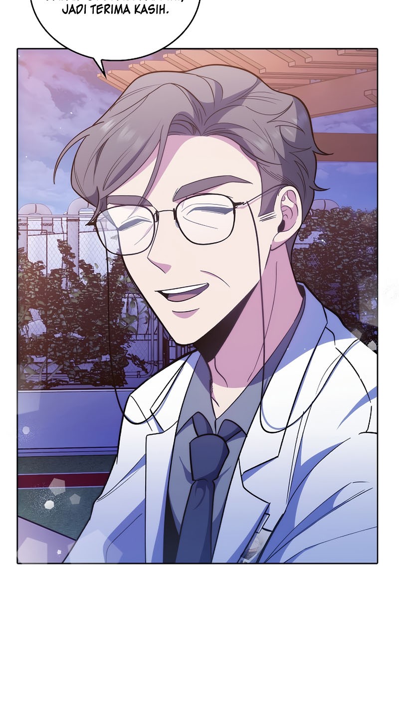 Level-Up Doctor Chapter 35 Gambar 35