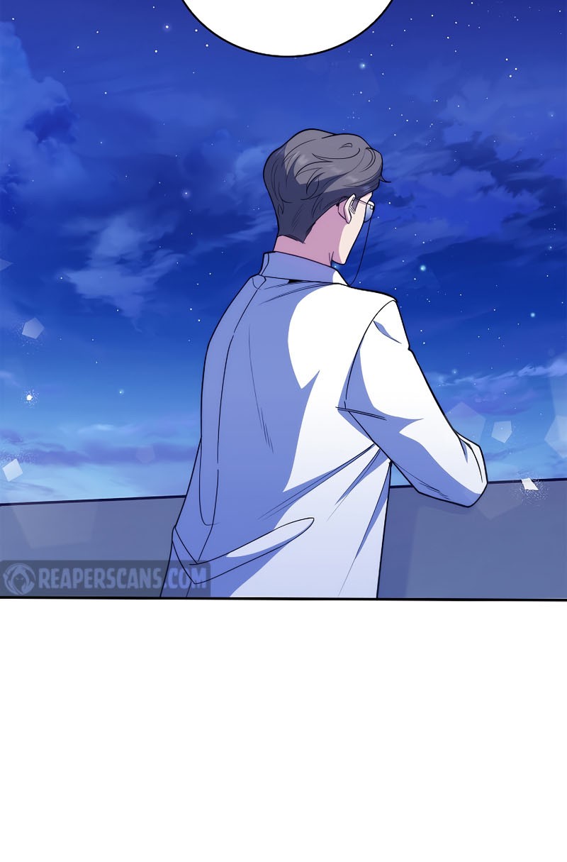 Level-Up Doctor Chapter 35 Gambar 40