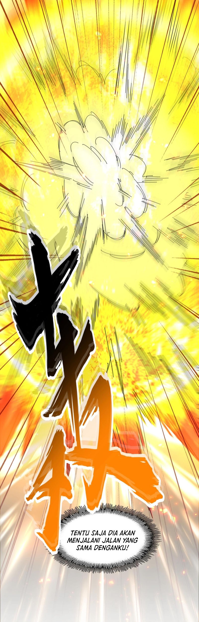 Magic Emperor Chapter 328 Gambar 37