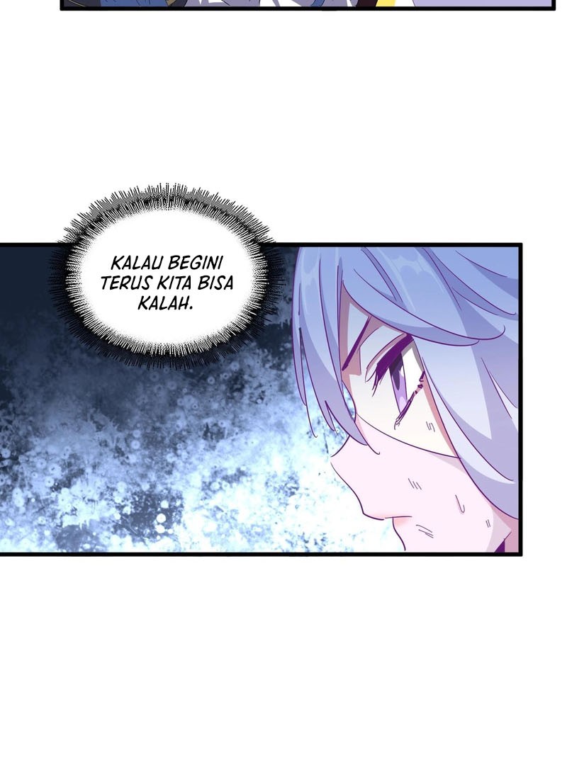 Magic Emperor Chapter 328 Gambar 6