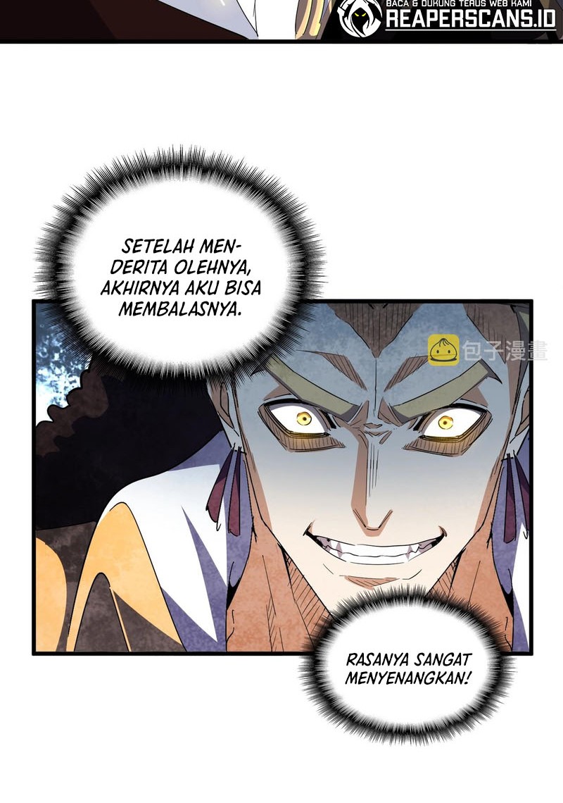 Magic Emperor Chapter 328 Gambar 14