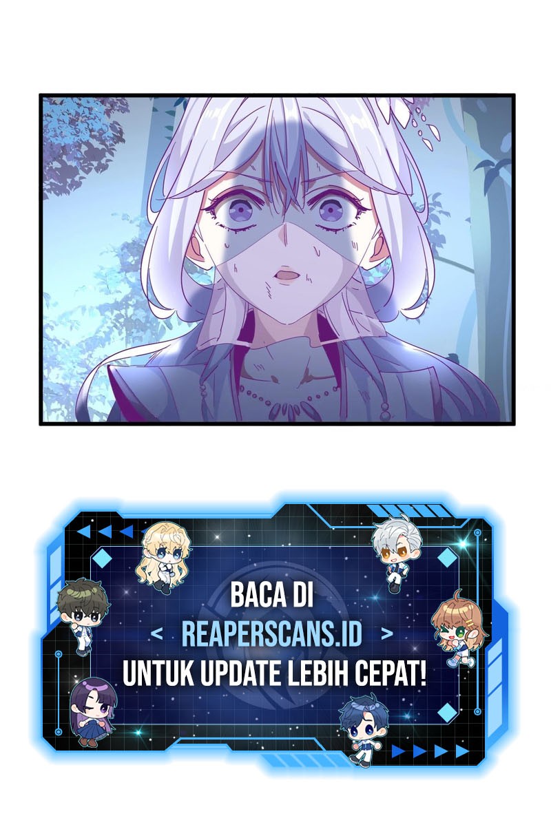 Magic Emperor Chapter 327 Gambar 36