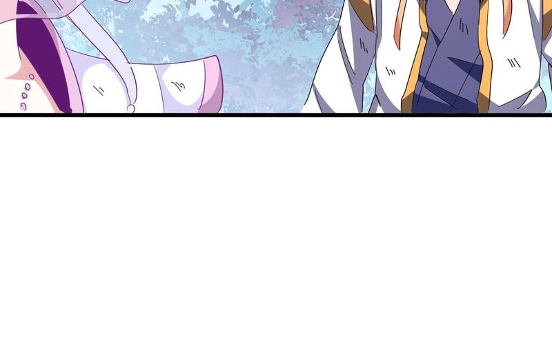 Magic Emperor Chapter 327 Gambar 33