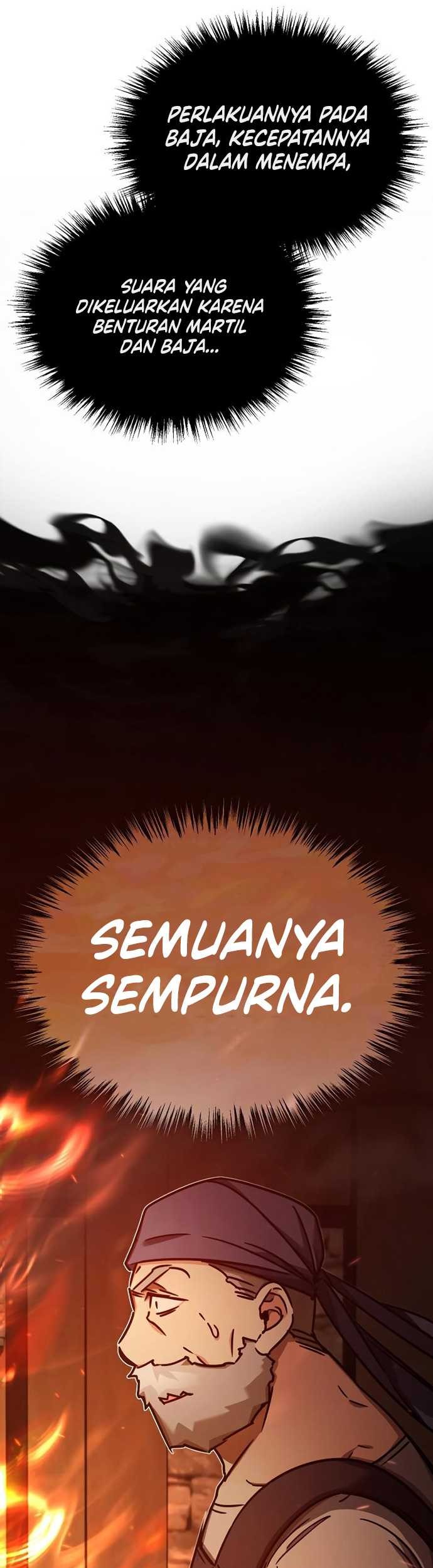 The Heavenly Demon Can’t Live a Normal Life Chapter 48 Gambar 23