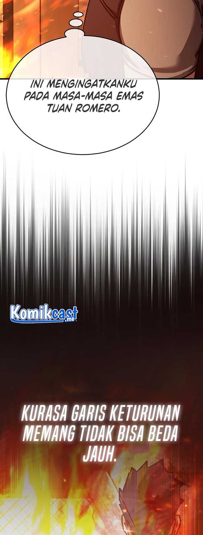 The Heavenly Demon Can’t Live a Normal Life Chapter 48 Gambar 24