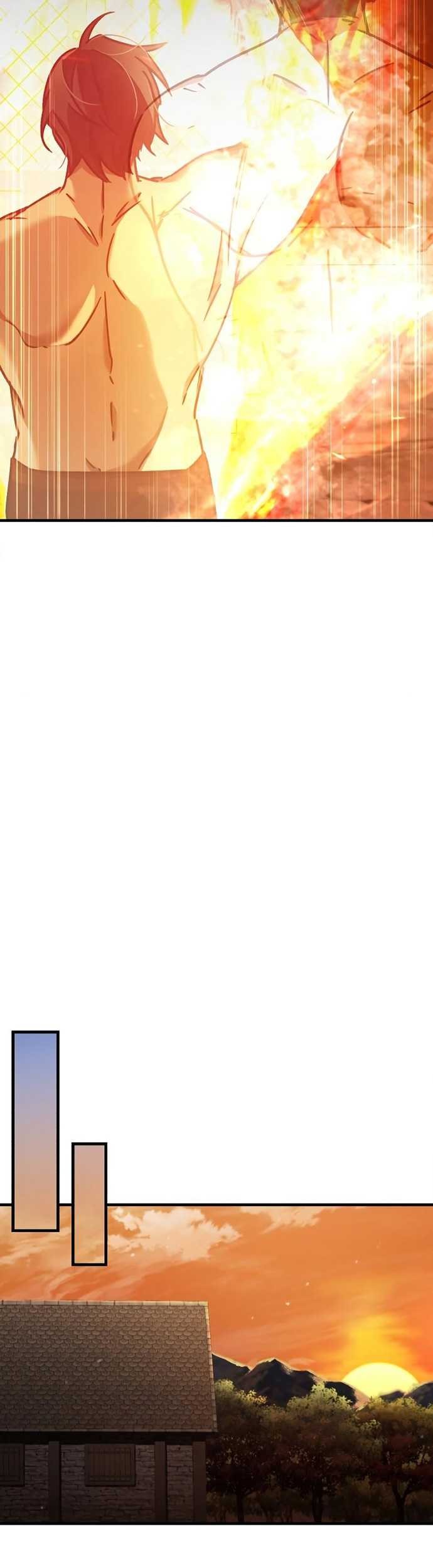 The Heavenly Demon Can’t Live a Normal Life Chapter 48 Gambar 25