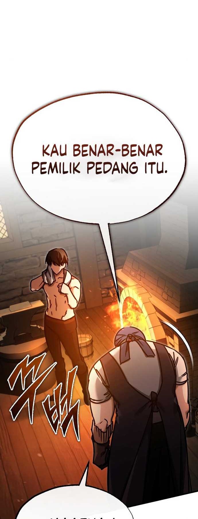 The Heavenly Demon Can’t Live a Normal Life Chapter 48 Gambar 26