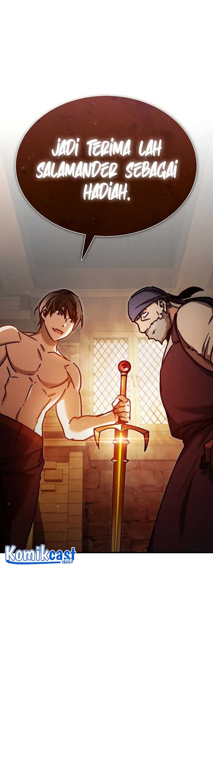 The Heavenly Demon Can’t Live a Normal Life Chapter 48 Gambar 29