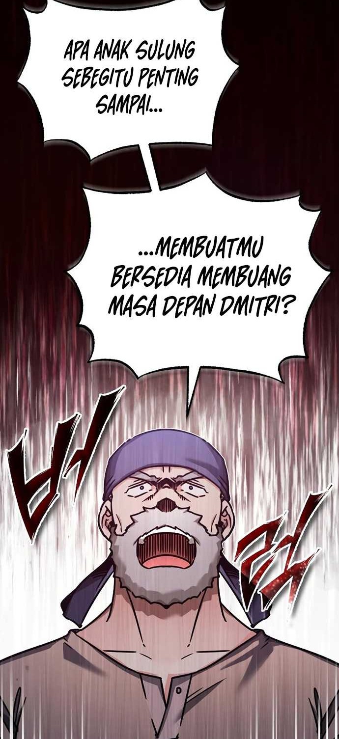 The Heavenly Demon Can’t Live a Normal Life Chapter 48 Gambar 32