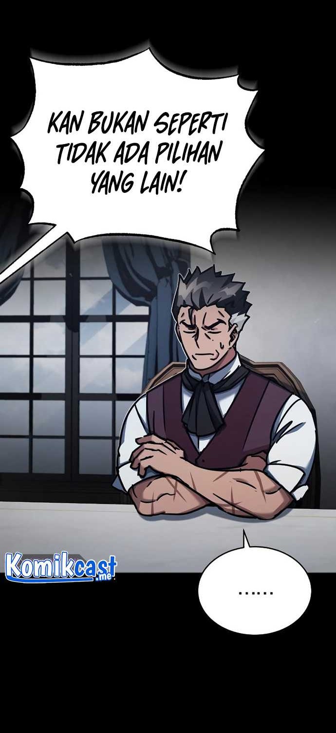 The Heavenly Demon Can’t Live a Normal Life Chapter 48 Gambar 34