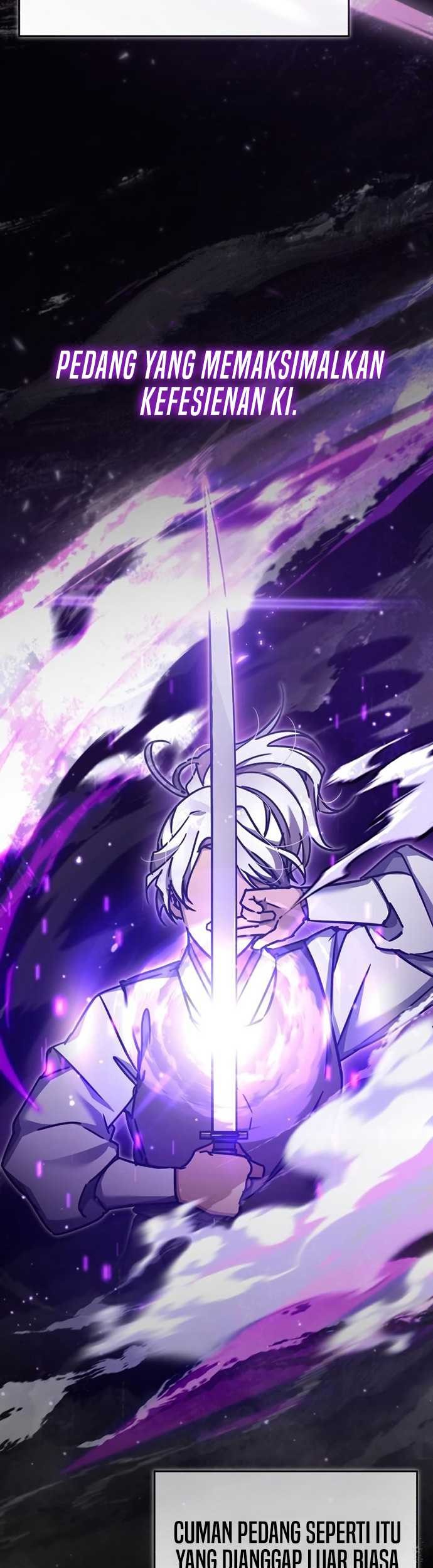 The Heavenly Demon Can’t Live a Normal Life Chapter 48 Gambar 19