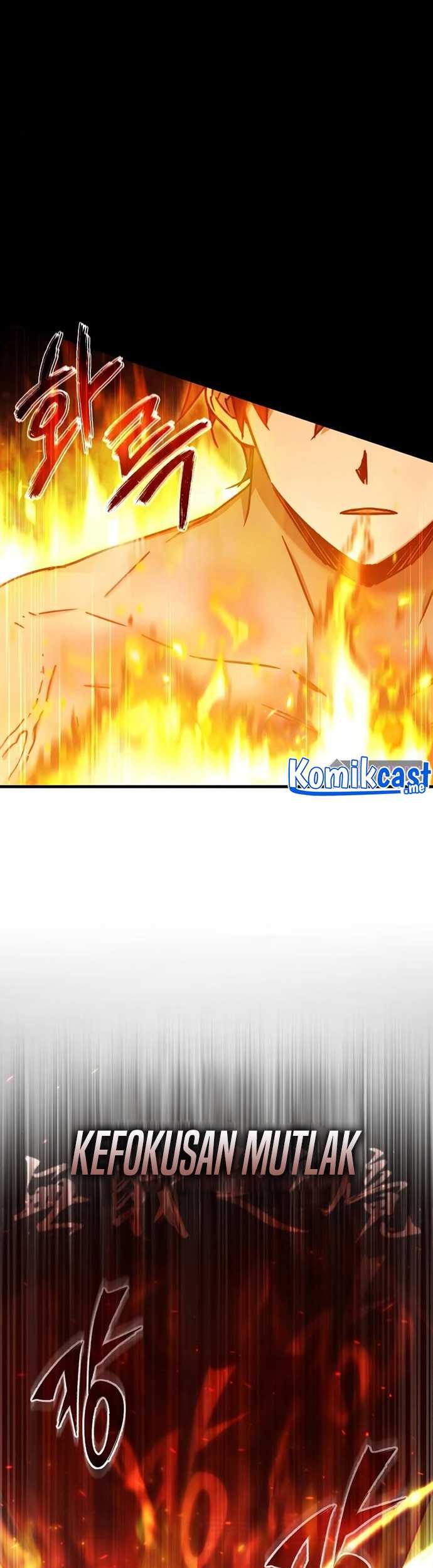 The Heavenly Demon Can’t Live a Normal Life Chapter 48 Gambar 21
