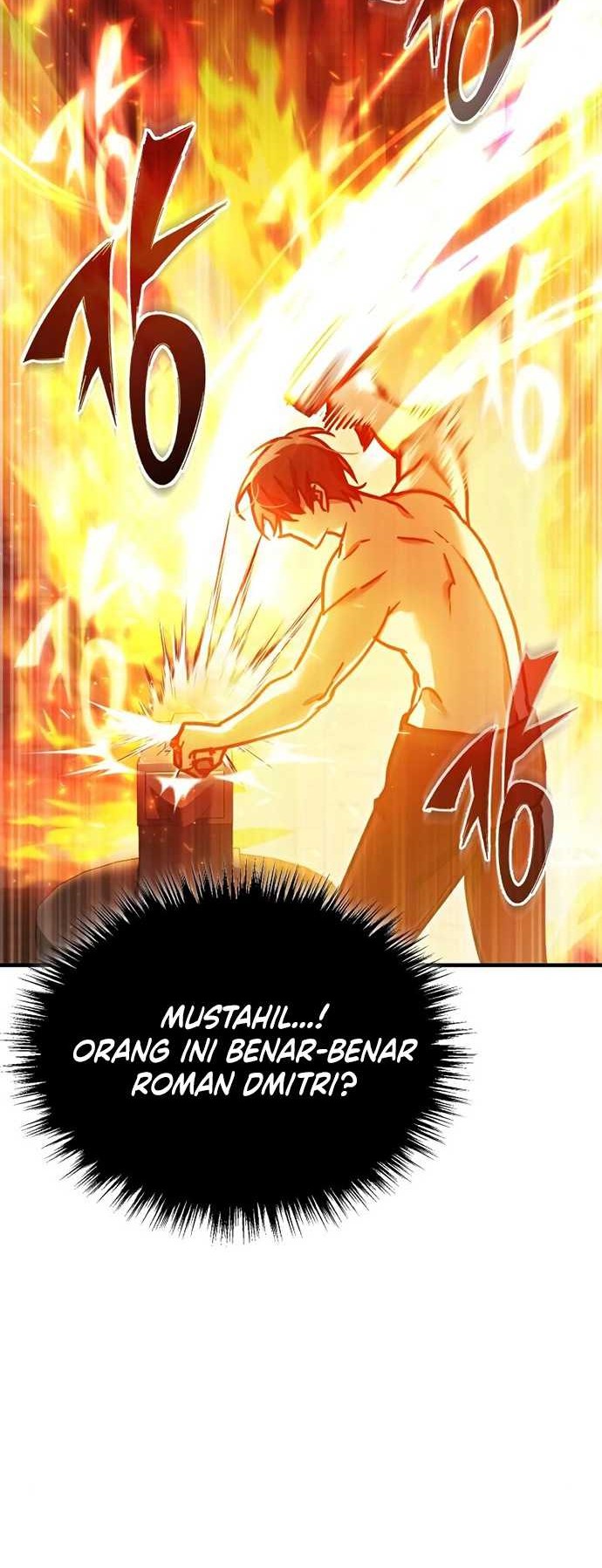 The Heavenly Demon Can’t Live a Normal Life Chapter 48 Gambar 22