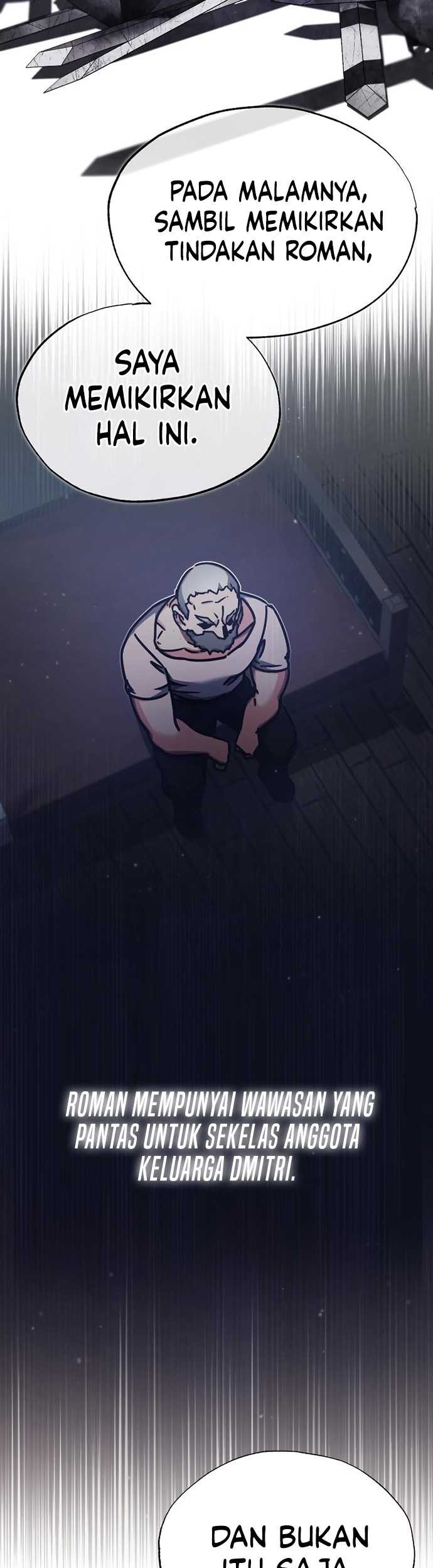 The Heavenly Demon Can’t Live a Normal Life Chapter 48 Gambar 43