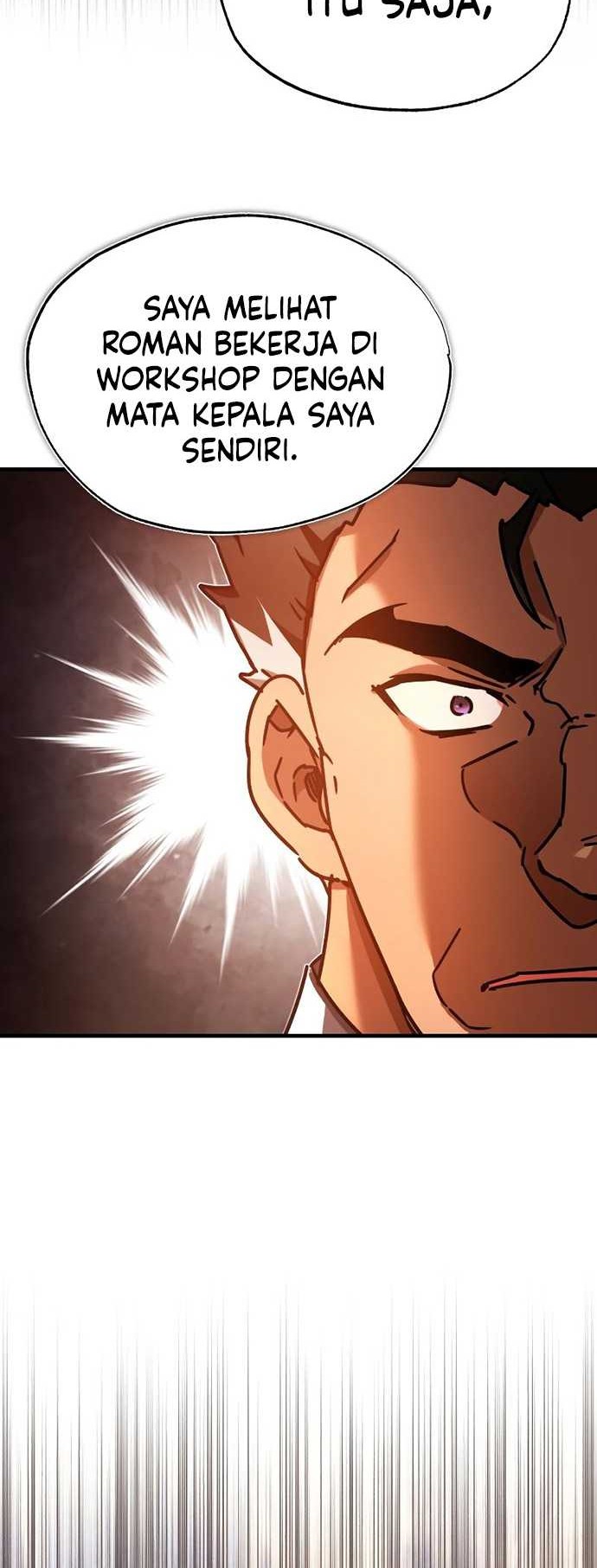 The Heavenly Demon Can’t Live a Normal Life Chapter 48 Gambar 44