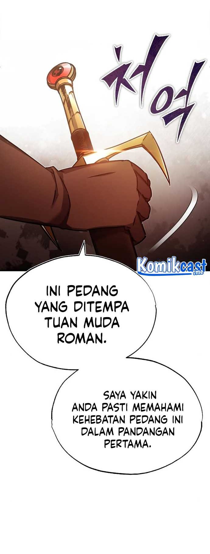 The Heavenly Demon Can’t Live a Normal Life Chapter 48 Gambar 46