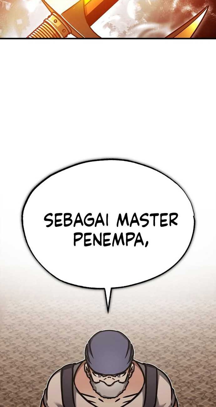The Heavenly Demon Can’t Live a Normal Life Chapter 48 Gambar 48