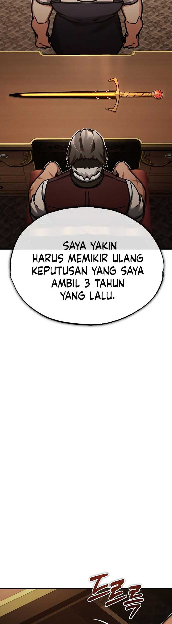 The Heavenly Demon Can’t Live a Normal Life Chapter 48 Gambar 49