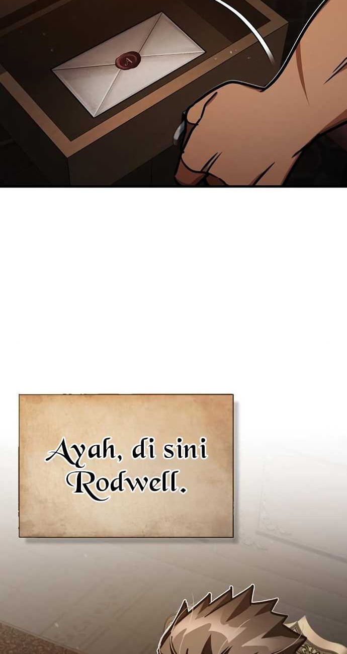 The Heavenly Demon Can’t Live a Normal Life Chapter 48 Gambar 50