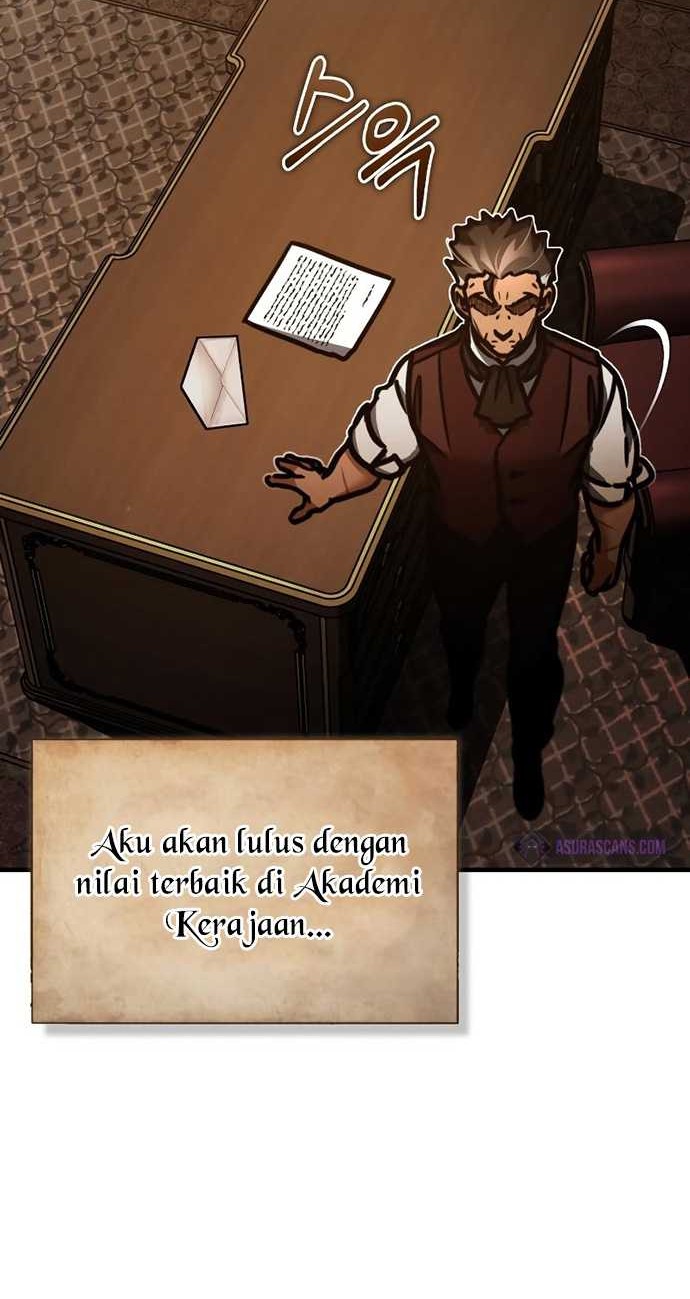 The Heavenly Demon Can’t Live a Normal Life Chapter 48 Gambar 52