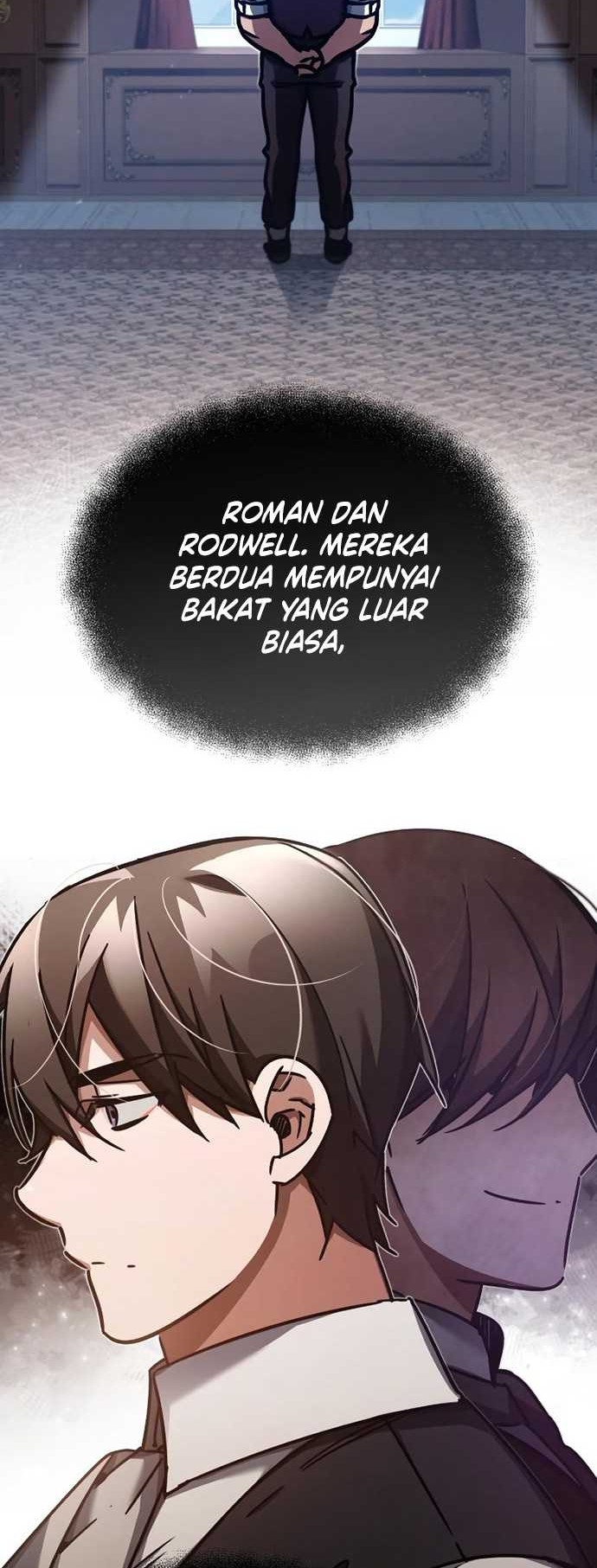 The Heavenly Demon Can’t Live a Normal Life Chapter 48 Gambar 54