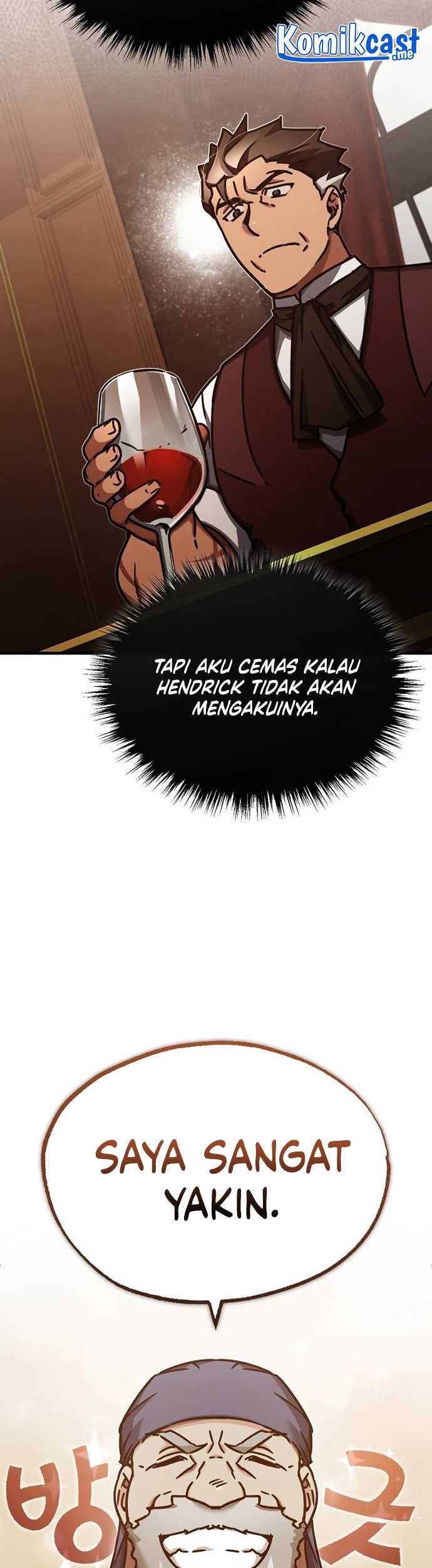 The Heavenly Demon Can’t Live a Normal Life Chapter 48 Gambar 37