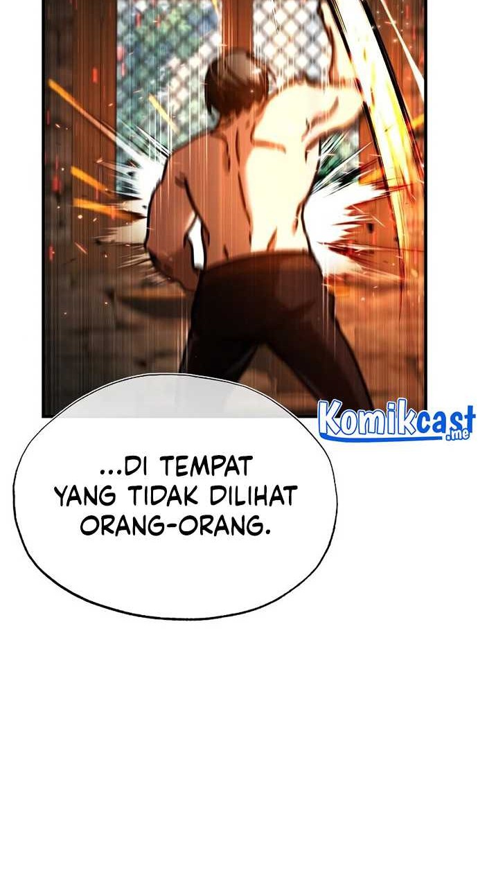 The Heavenly Demon Can’t Live a Normal Life Chapter 48 Gambar 40