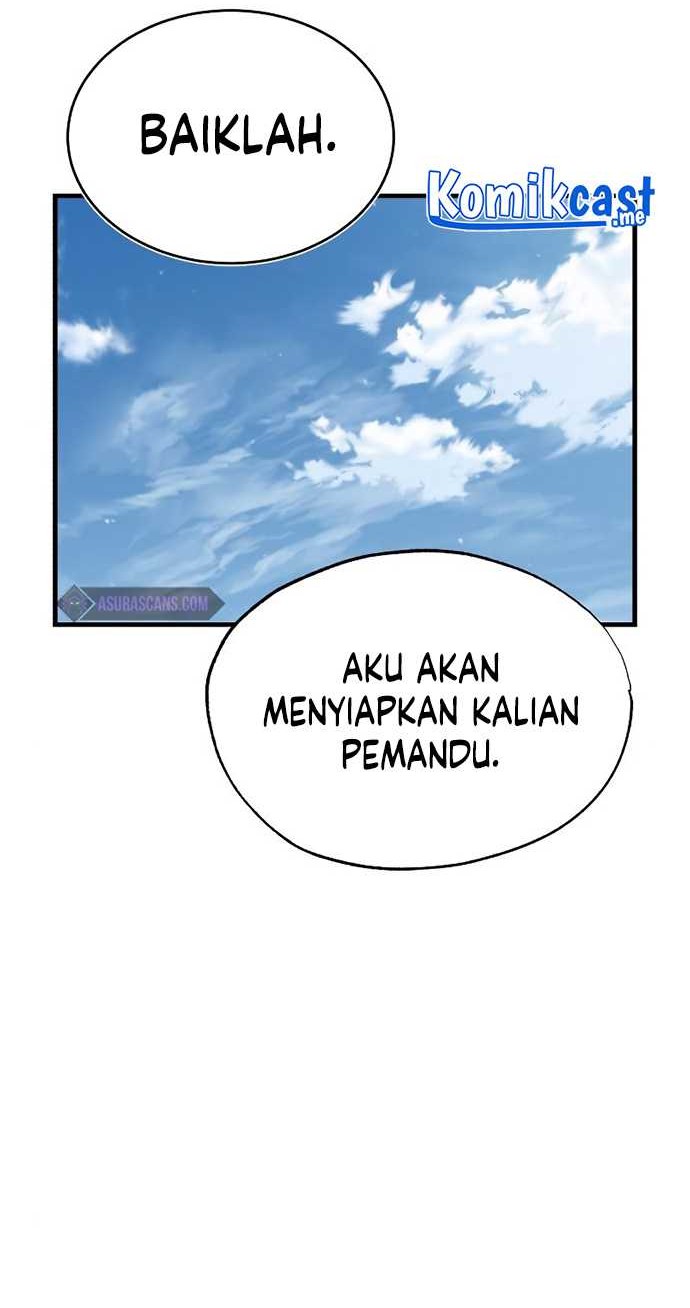 The Heavenly Demon Can’t Live a Normal Life Chapter 48 Gambar 64