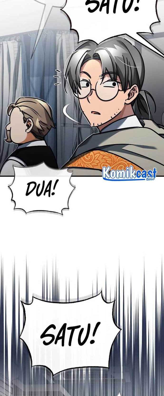 The Heavenly Demon Can’t Live a Normal Life Chapter 48 Gambar 66