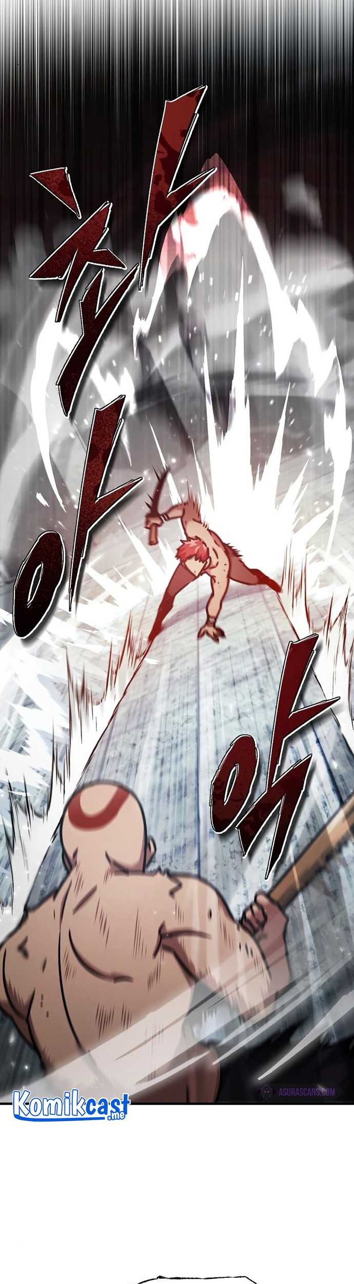 The Heavenly Demon Can’t Live a Normal Life Chapter 48 Gambar 69