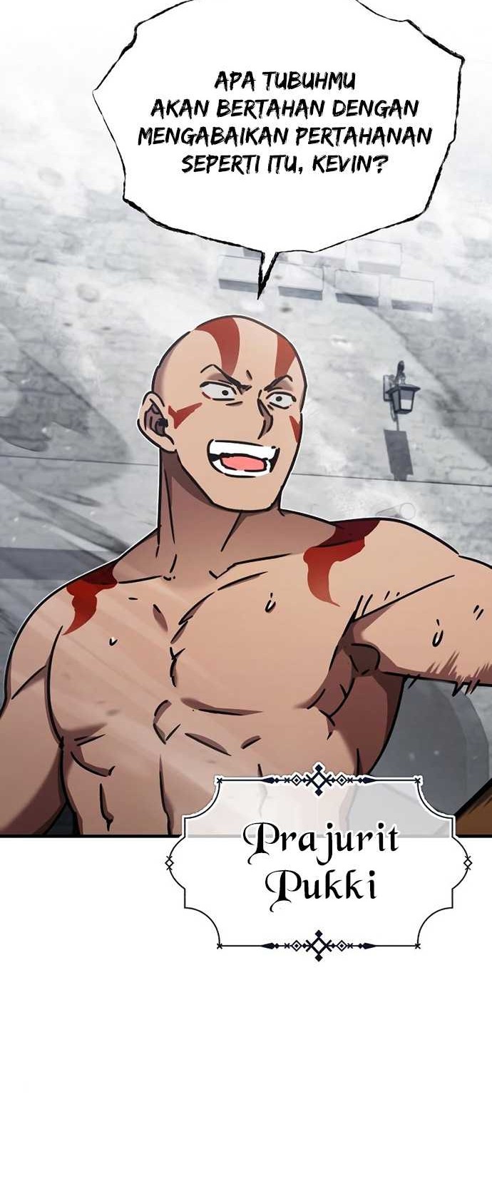 The Heavenly Demon Can’t Live a Normal Life Chapter 48 Gambar 70