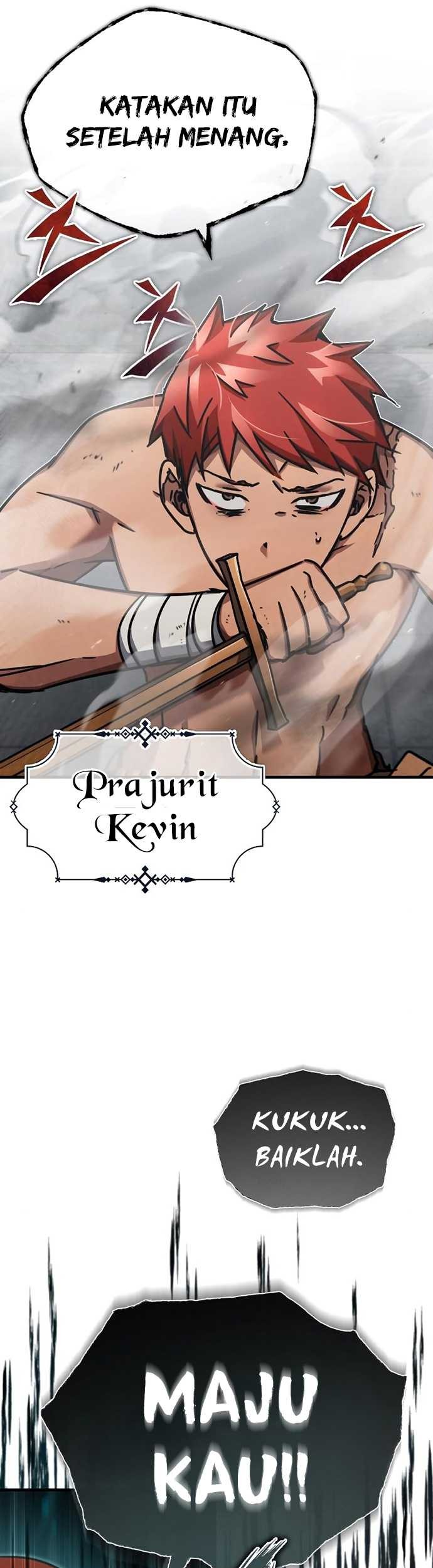 The Heavenly Demon Can’t Live a Normal Life Chapter 48 Gambar 71