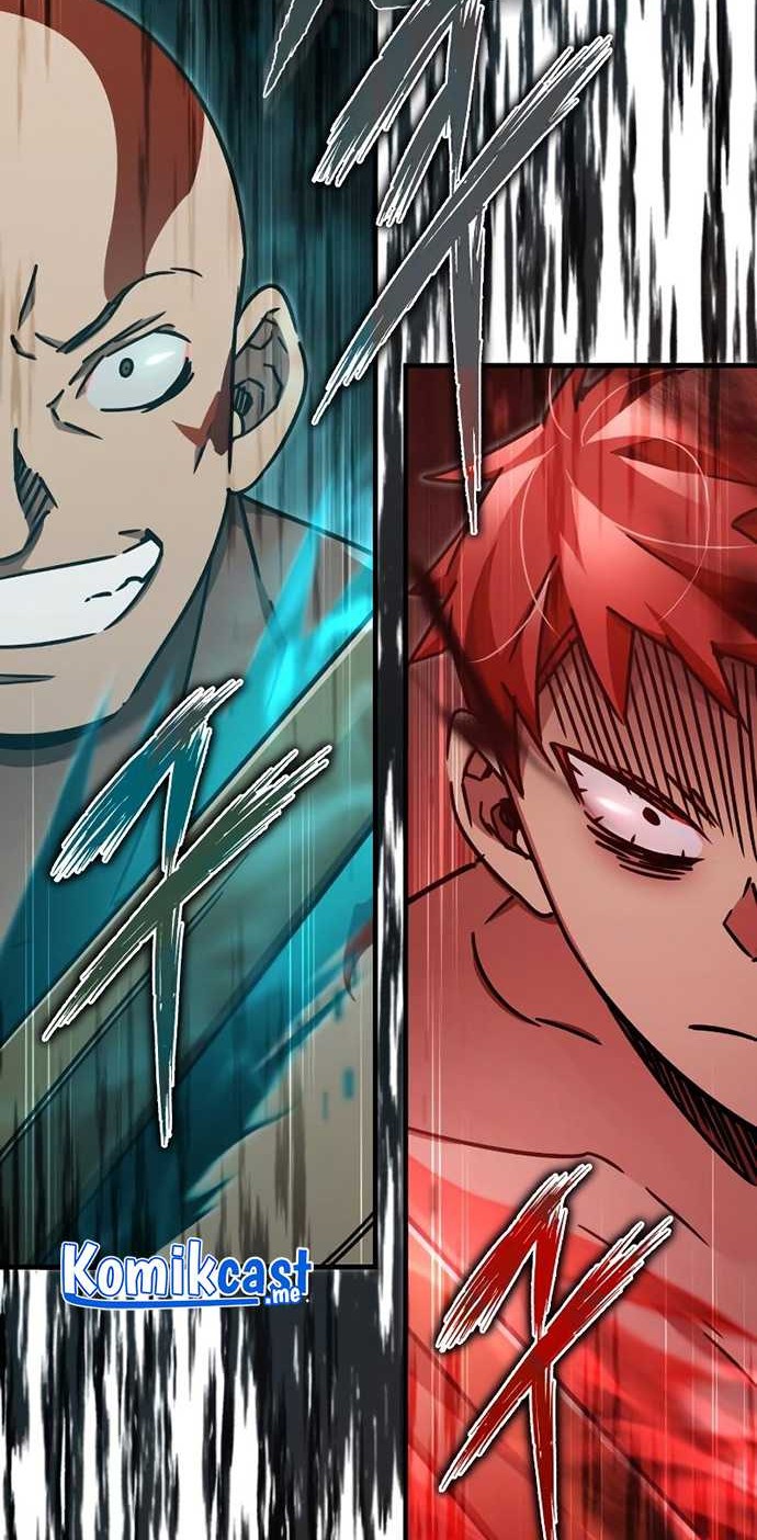 The Heavenly Demon Can’t Live a Normal Life Chapter 48 Gambar 72