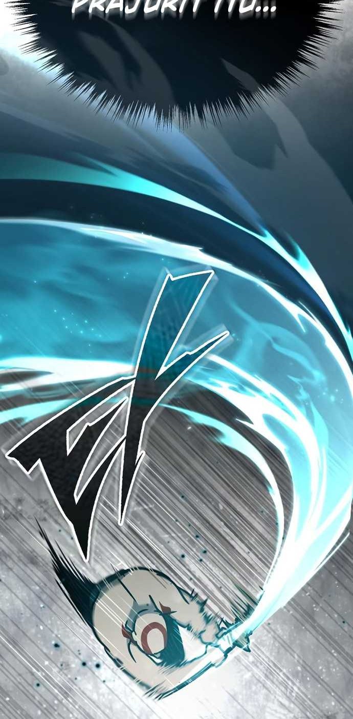 The Heavenly Demon Can’t Live a Normal Life Chapter 48 Gambar 74