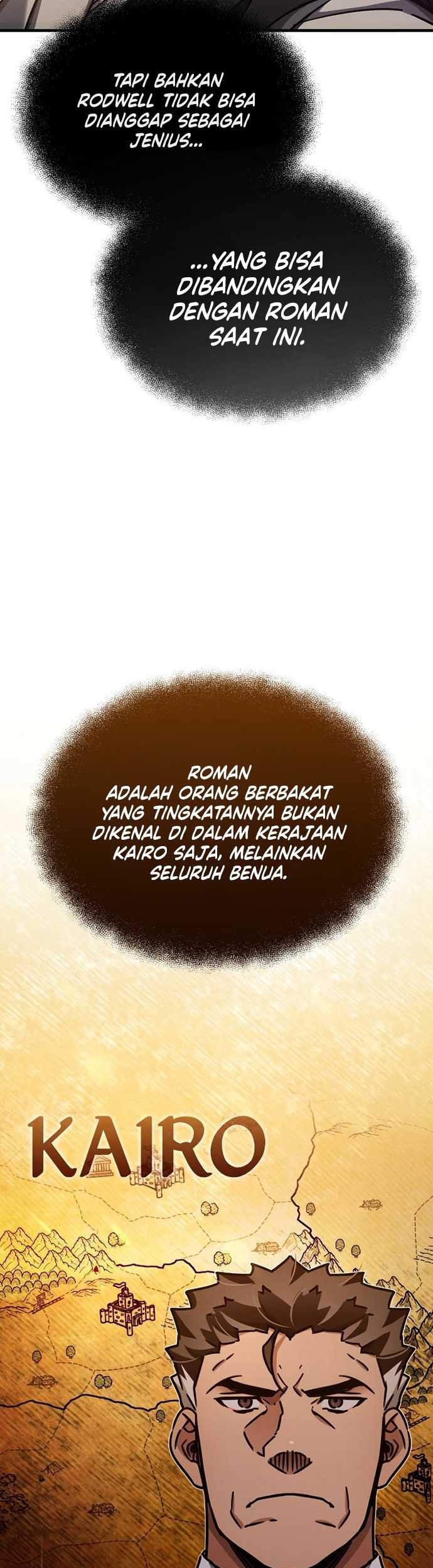 The Heavenly Demon Can’t Live a Normal Life Chapter 48 Gambar 55