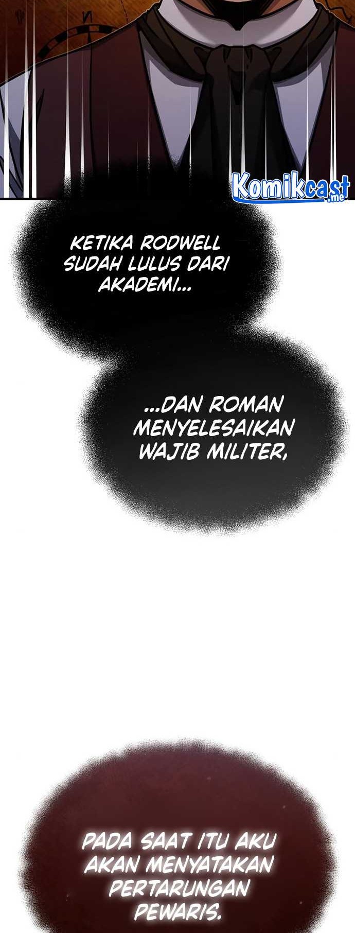 The Heavenly Demon Can’t Live a Normal Life Chapter 48 Gambar 56