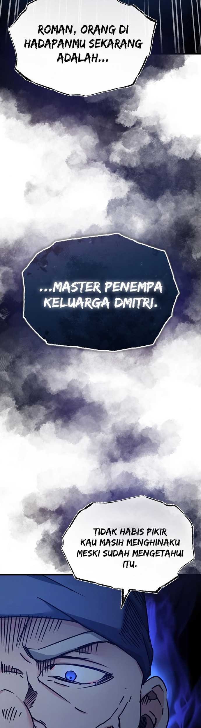 The Heavenly Demon Can’t Live a Normal Life Chapter 48 Gambar 4