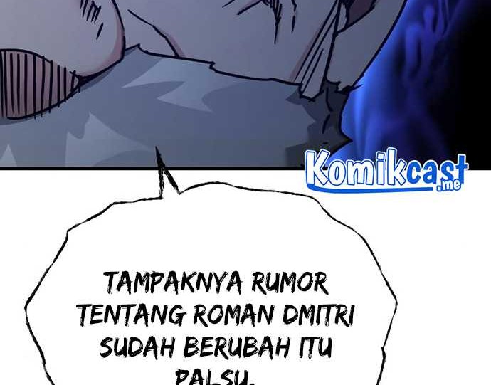 The Heavenly Demon Can’t Live a Normal Life Chapter 48 Gambar 5