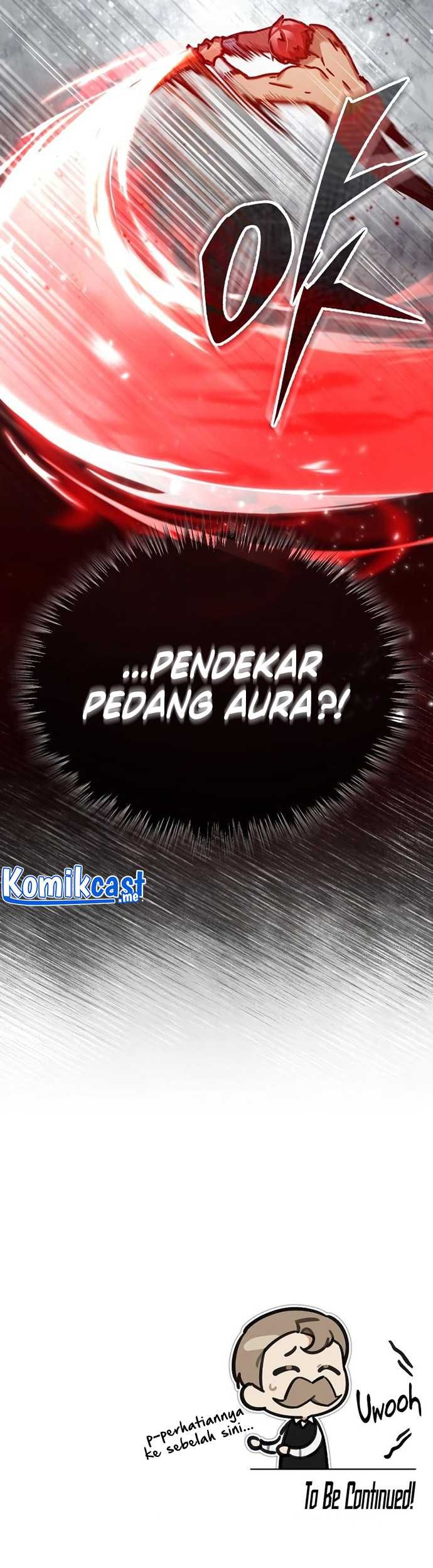 The Heavenly Demon Can’t Live a Normal Life Chapter 48 Gambar 75