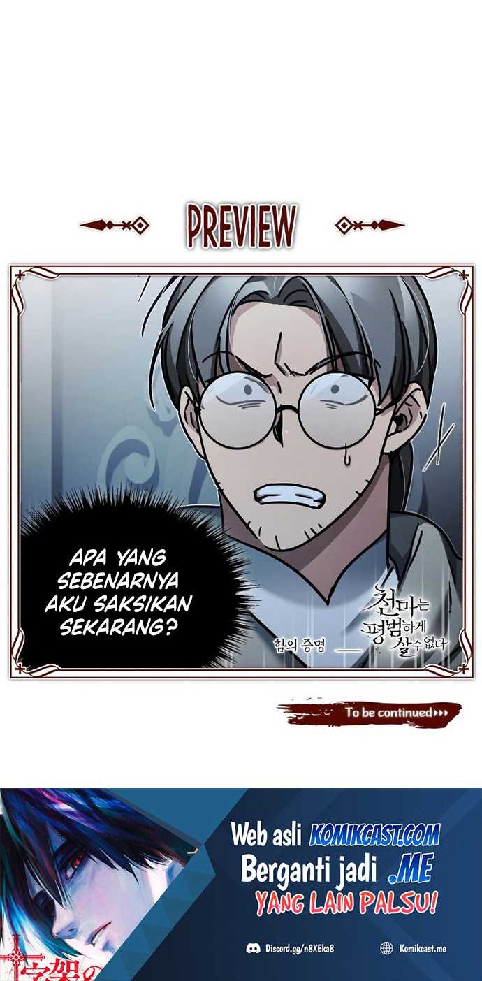 The Heavenly Demon Can’t Live a Normal Life Chapter 48 Gambar 76