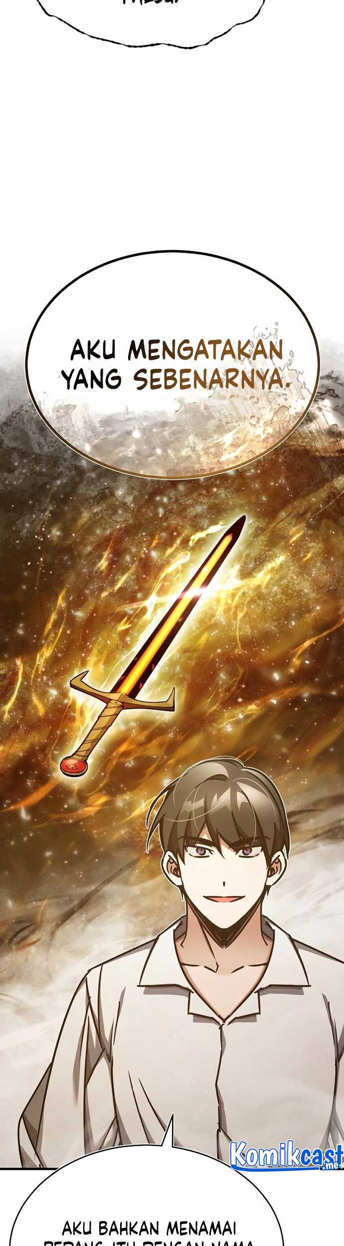 The Heavenly Demon Can’t Live a Normal Life Chapter 48 Gambar 6