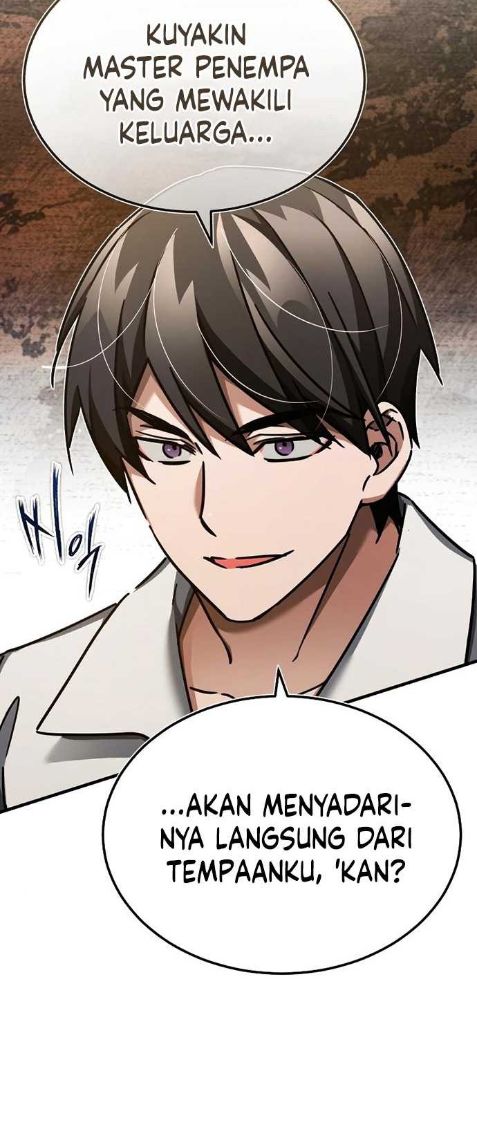 The Heavenly Demon Can’t Live a Normal Life Chapter 48 Gambar 9