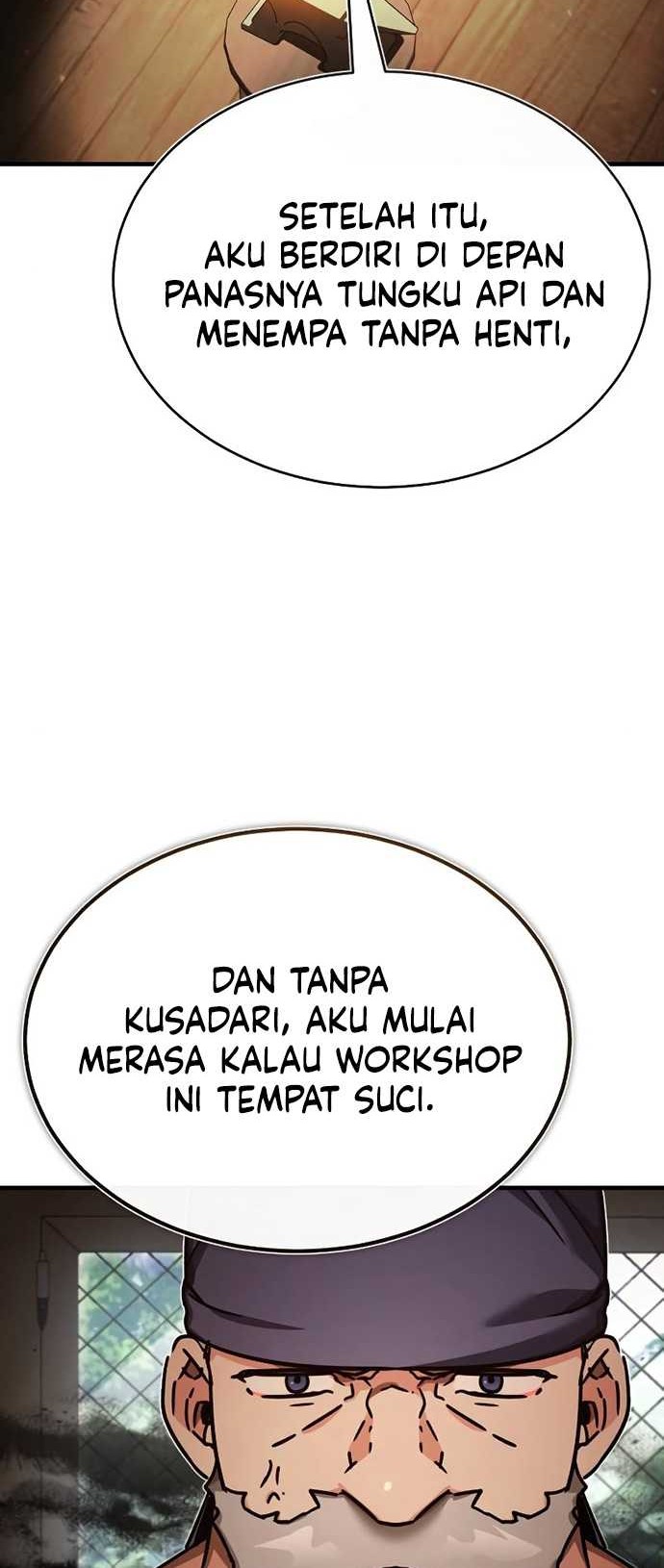 The Heavenly Demon Can’t Live a Normal Life Chapter 48 Gambar 11