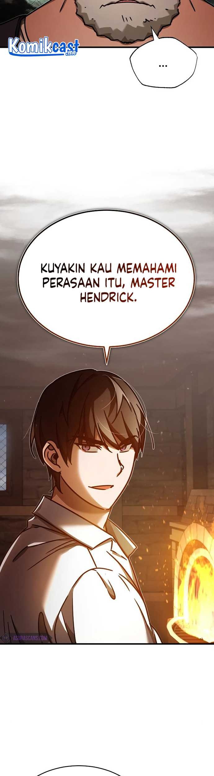 The Heavenly Demon Can’t Live a Normal Life Chapter 48 Gambar 12