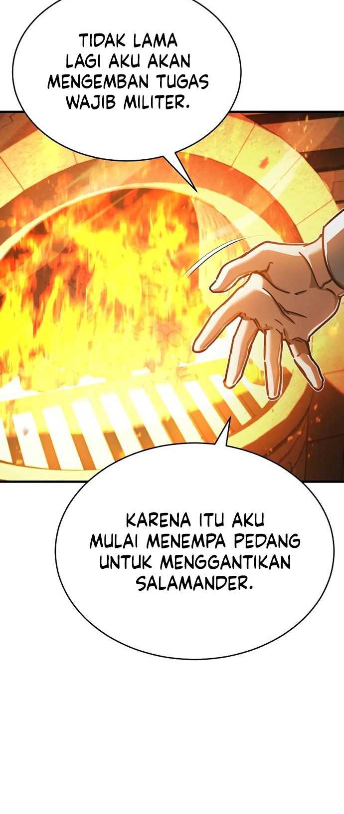 The Heavenly Demon Can’t Live a Normal Life Chapter 48 Gambar 13