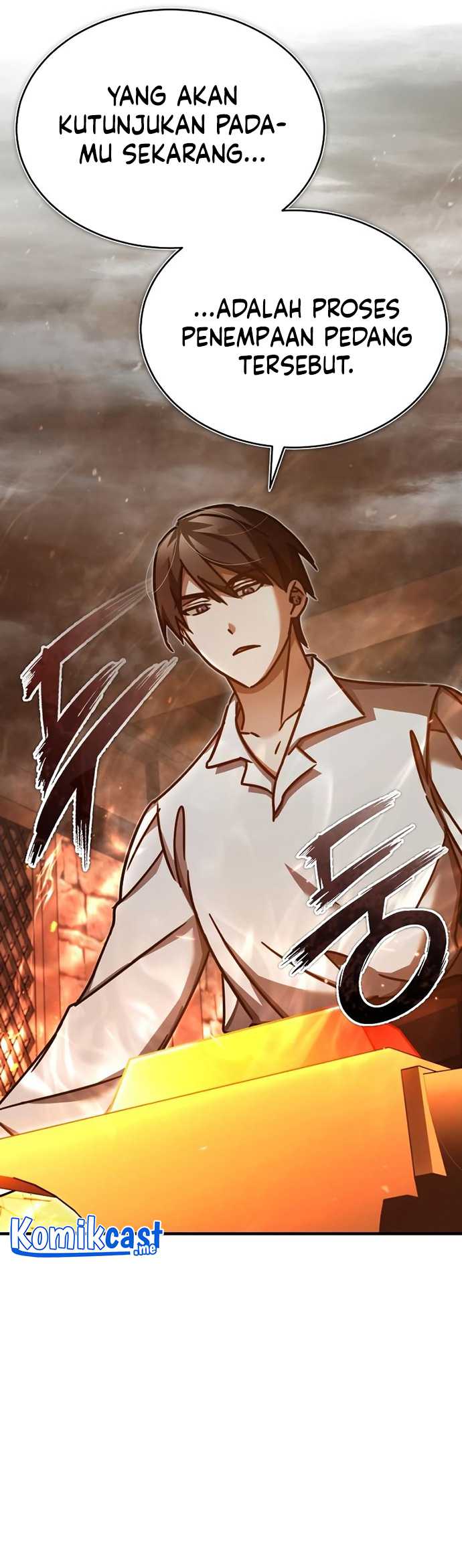 The Heavenly Demon Can’t Live a Normal Life Chapter 48 Gambar 14