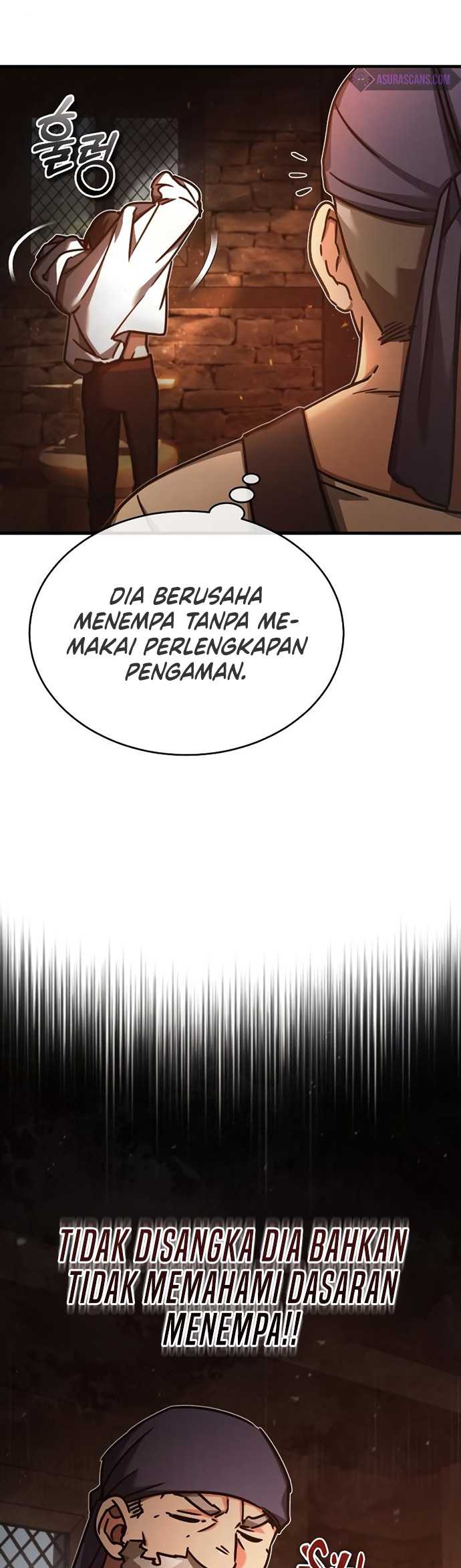 The Heavenly Demon Can’t Live a Normal Life Chapter 48 Gambar 15